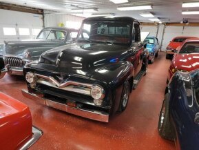 1955 Ford F100 for sale 101955590