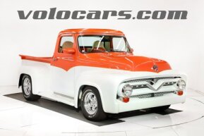 1955 Ford F100 for sale 101957938