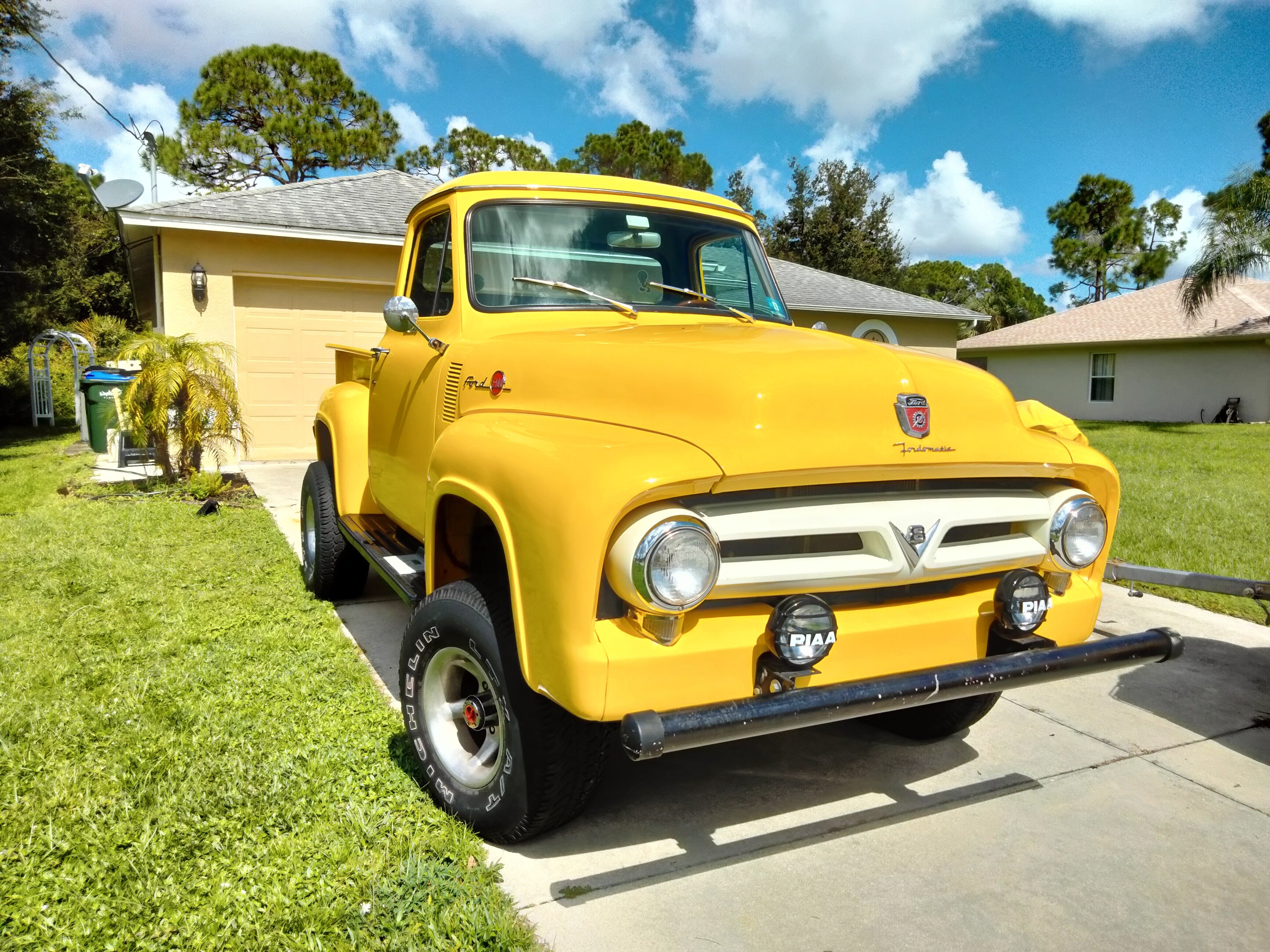 1965 Ford F100 Classic Cars for Sale - Classics on Autotrader