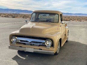 1955 Ford F100 for sale 101985067