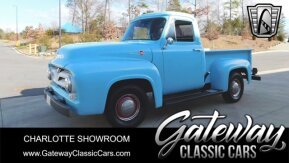 1955 Ford F100 for sale 101989807