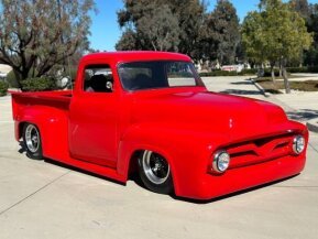 1955 Ford F100 for sale 102002687