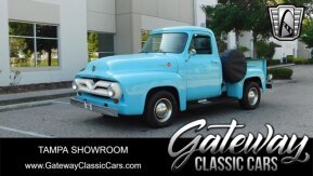 1955 Ford F100 for sale 102018091