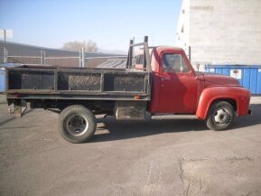 1955 Ford F350 for sale 101583697