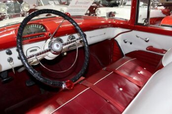 1955 Ford Fairlane