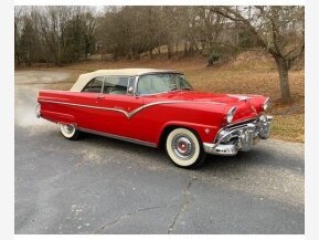 1955 Ford Fairlane for sale 101843104