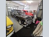 1955 Ford Station Wagon Series