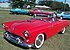 1955 Ford Thunderbird for sale 101023950