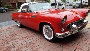 1955 Ford Thunderbird for sale 101583668