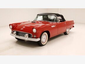 1955 Ford Thunderbird for sale 101814748