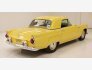 1955 Ford Thunderbird for sale 101827747