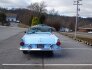 1955 Ford Thunderbird for sale 101837065