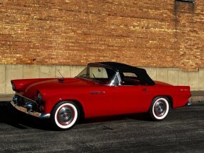 1955 Ford Thunderbird for sale 101838288