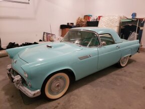 1955 Ford Thunderbird for sale 101854465