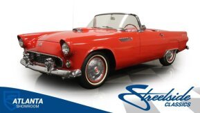1955 Ford Thunderbird for sale 101875842