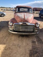 1955 GMC Pickup for sale 101583739