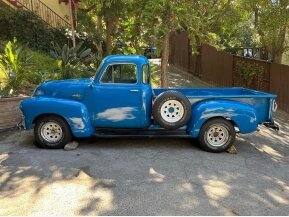 1955 GMC Pickup for sale 101814092