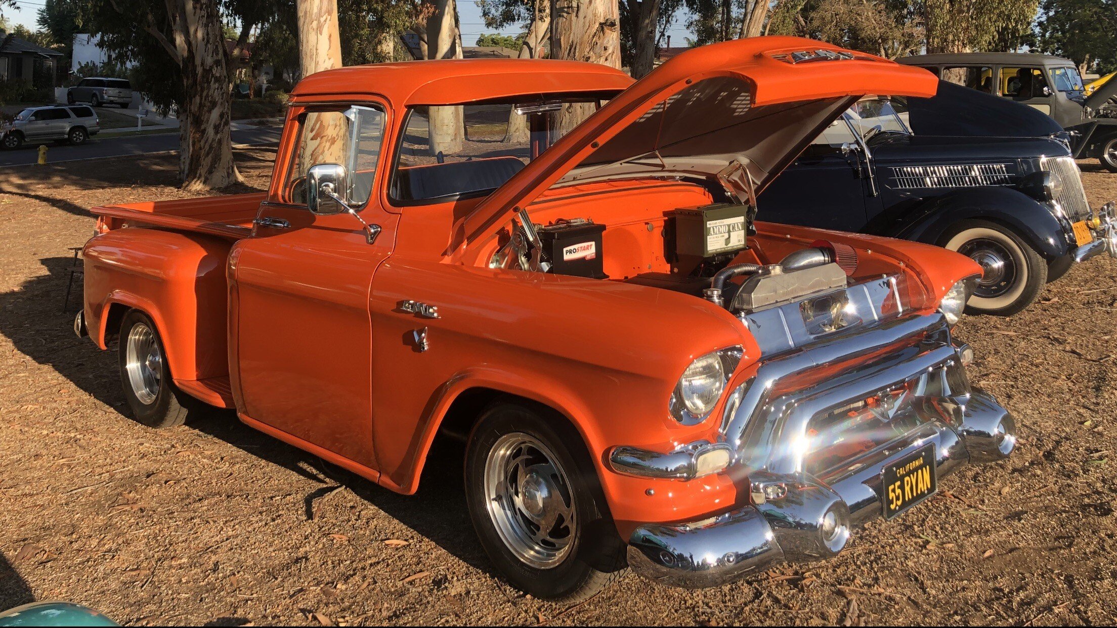 1955 GMC Classic Trucks For Sale - Classics On Autotrader