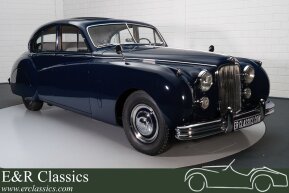 1955 Jaguar Mark VIIM for sale 102008242