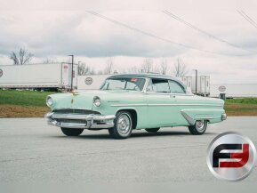 1955 Lincoln Capri for sale 102024208