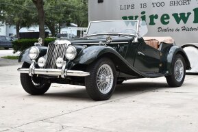 1955 MG TF for sale 101356959