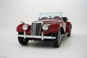 1955 MG TF for sale 101837553