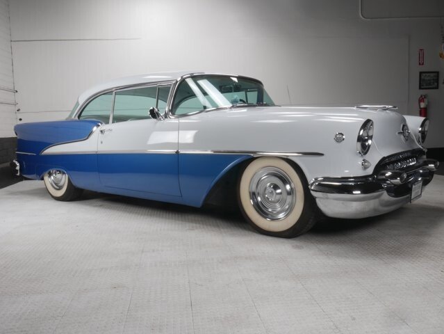 1955 Oldsmobile 88 for sale 101950721