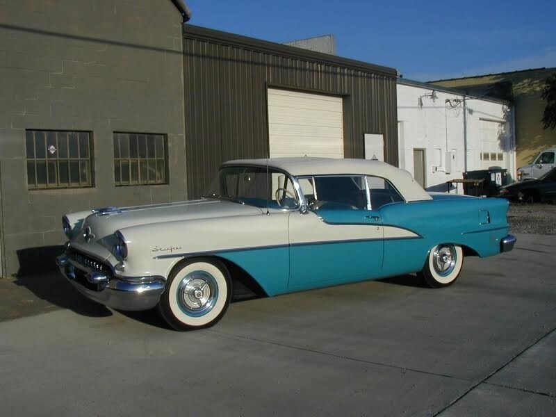 Oldsmobile Classic Cars for Sale near San Jose California