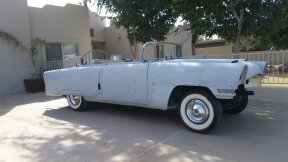 1955 Packard Caribbean