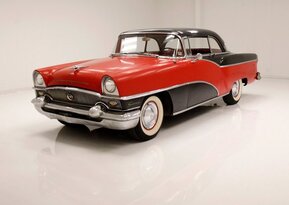 1955 Packard Clipper Series