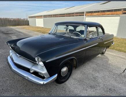 Photo 1 for 1955 Plymouth Belvedere
