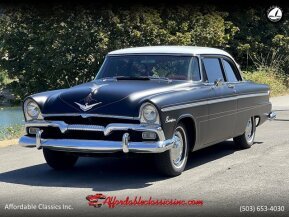 1955 Plymouth Belvedere for sale 101781251