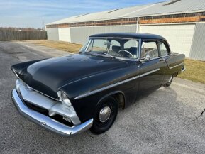 1955 Plymouth Belvedere for sale 101811398