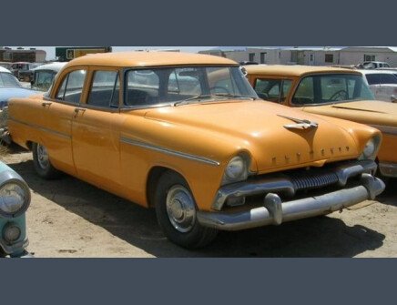 Photo 1 for 1955 Plymouth Savoy
