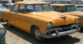 1955 Plymouth Savoy for sale 101766348