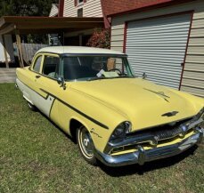 1955 Plymouth Savoy for sale 102023768