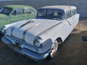 1955 Pontiac Chieftain for sale 101834266