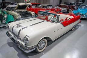 1955 Pontiac Star Chief for sale 101935474