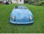 1955 Porsche 356 for sale 101816439