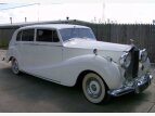 Thumbnail Photo 1 for 1955 Rolls-Royce Silver Wraith