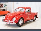 Thumbnail Photo 4 for 1955 Volkswagen Beetle