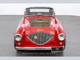 1956 Austin-Healey 100