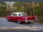 Thumbnail Photo 5 for 1956 Cadillac De Ville