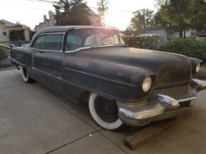 1956 Cadillac De Ville for sale 101928491