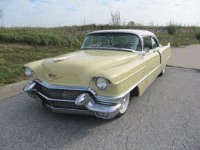 1956 Cadillac De Ville for sale 101940798