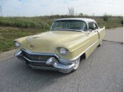 1956 Cadillac De Ville