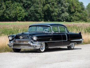 1956 Cadillac Fleetwood for sale 101790786