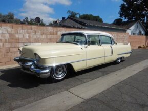 1956 Cadillac Fleetwood for sale 101805529