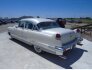 1956 Cadillac Fleetwood for sale 101756741
