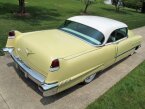Thumbnail Photo 4 for 1956 Cadillac Series 62